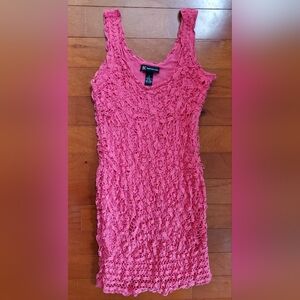 INC Above The Knee Dress Size 2